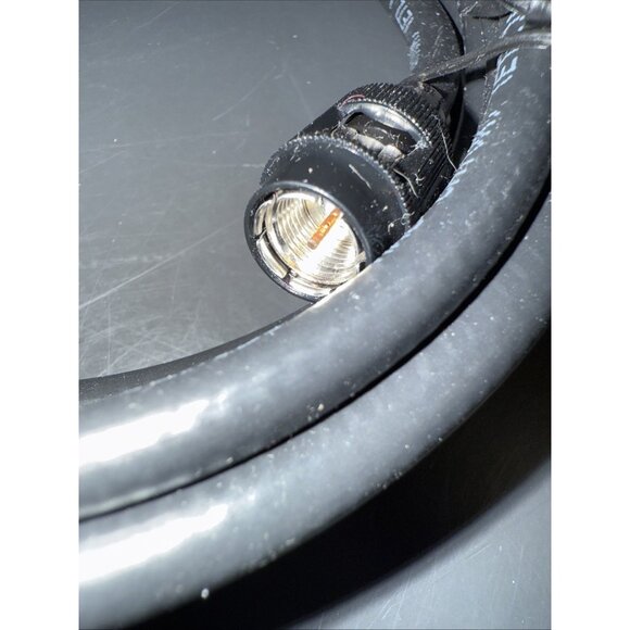 Comcast Xfinity Coax Cable Oct 2020 Stock 10 ft 1 RadioShack Cable Lot Of 3 - Picture 13 of 16